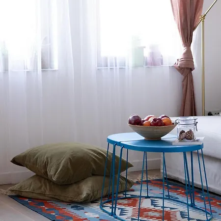 Appartamento Tulip By Rv *