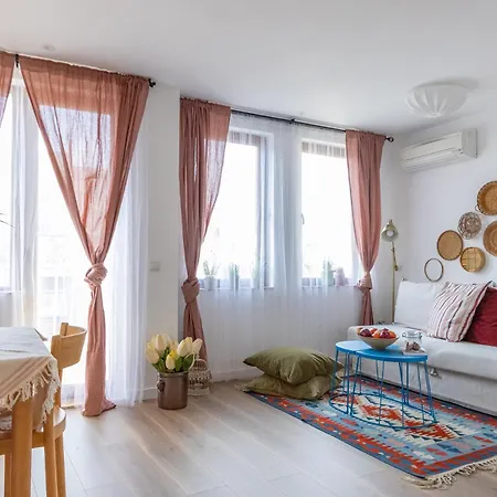Appartamento Tulip By Rv *