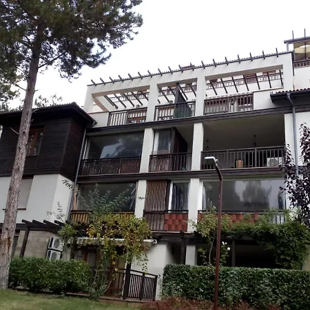 Tulip Apartment Sozopol