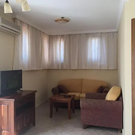 Apartment Tulip Sozopol